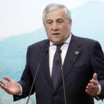 Maltempo, Tajani: “Nomineremo commissario al momento opportuno”