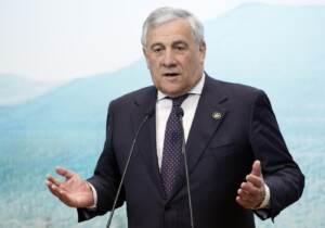 Maltempo, Tajani: “Nomineremo commissario al momento opportuno”