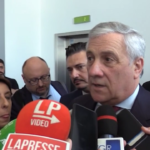 Maltempo, Tajani: “Nomineremo un commissario quando sarò opportuno”