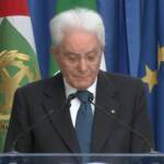 Scuola, Mattarella: “Il merito è dare nuove opportunità a chi non ne ha”