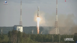 Spazio, la Russia ha lanciato in orbita un satellite di ricognizione