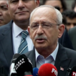 Turchia, Kilicdaroglu ringrazia i suoi elettori