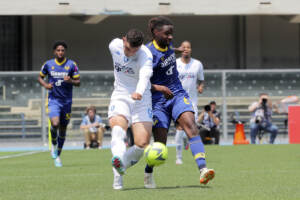 Hellas Verona vs Empoli - Serie A TIM 2022/23