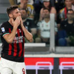 Juve-Milan, bianconeri cadono in casa 1-0: rossoneri in Champions