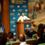 Fisco, Salvini: “Ue dice no a Flat tax? C’è già e vogliamo estenderla”