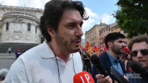 Rdc, Silvestri (M5S): “Lavoriamo per non creare divisioni inutili”