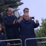 Turchia, Erdogan rieletto presidente: “Grazie per altri 5 anni alla guida del Paese”