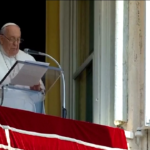 Birmania, Papa: “Preghiamo per popolazioni colpite da ciclone e per Rohingya”