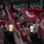 Turchia, Erdogan rieletto al ballottaggio