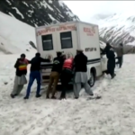 Valanga di neve nel nord del Pakistan, almeno 11 morti