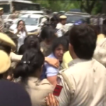 India, proteste davanti al Parlamento: arrestate due lottatrici