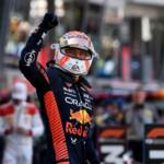 F1, Gp Montecarlo: trionfa Verstappen su Alonso