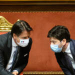 Covid, pm chiede archiviazione per Conte e Speranza
