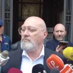 Emilia-Romagna, Bonaccini: “Tajani? Venga a vedere ricostruzione sisma”