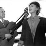 Cinema, morta Isa Barzizza: fu la musa di Totò