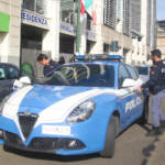Torino, trovato cadavere in bagagliaio auto