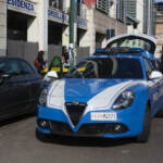 Torino, cadavere in bagagliaio auto