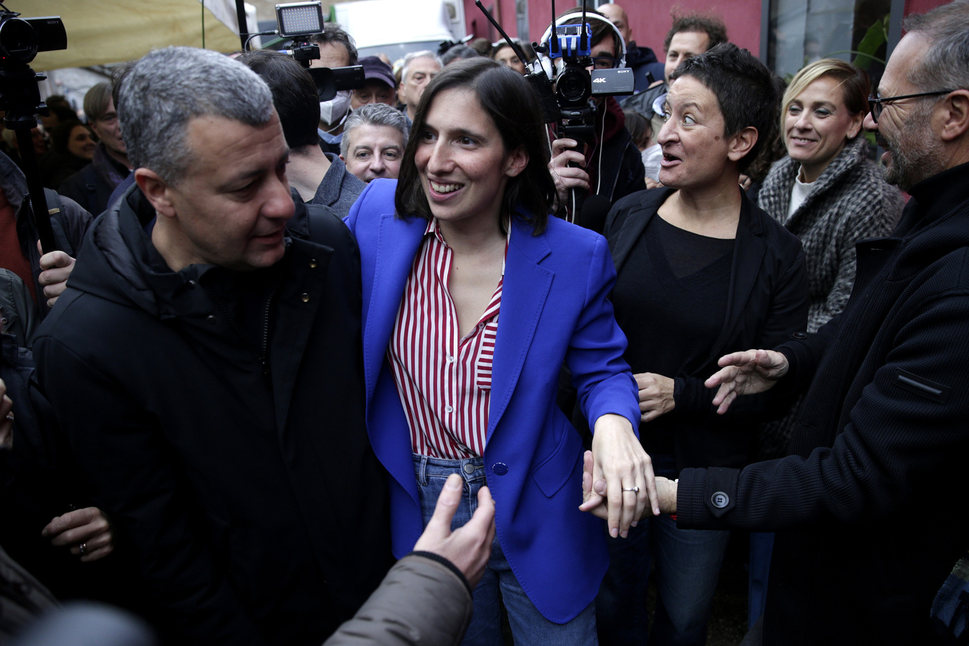 Pa, via la parola ‘razza’: l’emendamento Pd vede favorevole il governo