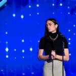 Elodie sold out a Napoli, Milano e Roma