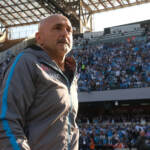 Spalletti lascia Napoli, gli addii dolorosi dell’allenatore toscano
