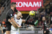 Ac Milan vs Sampdoria - Serie A TIM 2022/2023