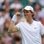 Roland Garros, Jannik Sinner al secondo turno