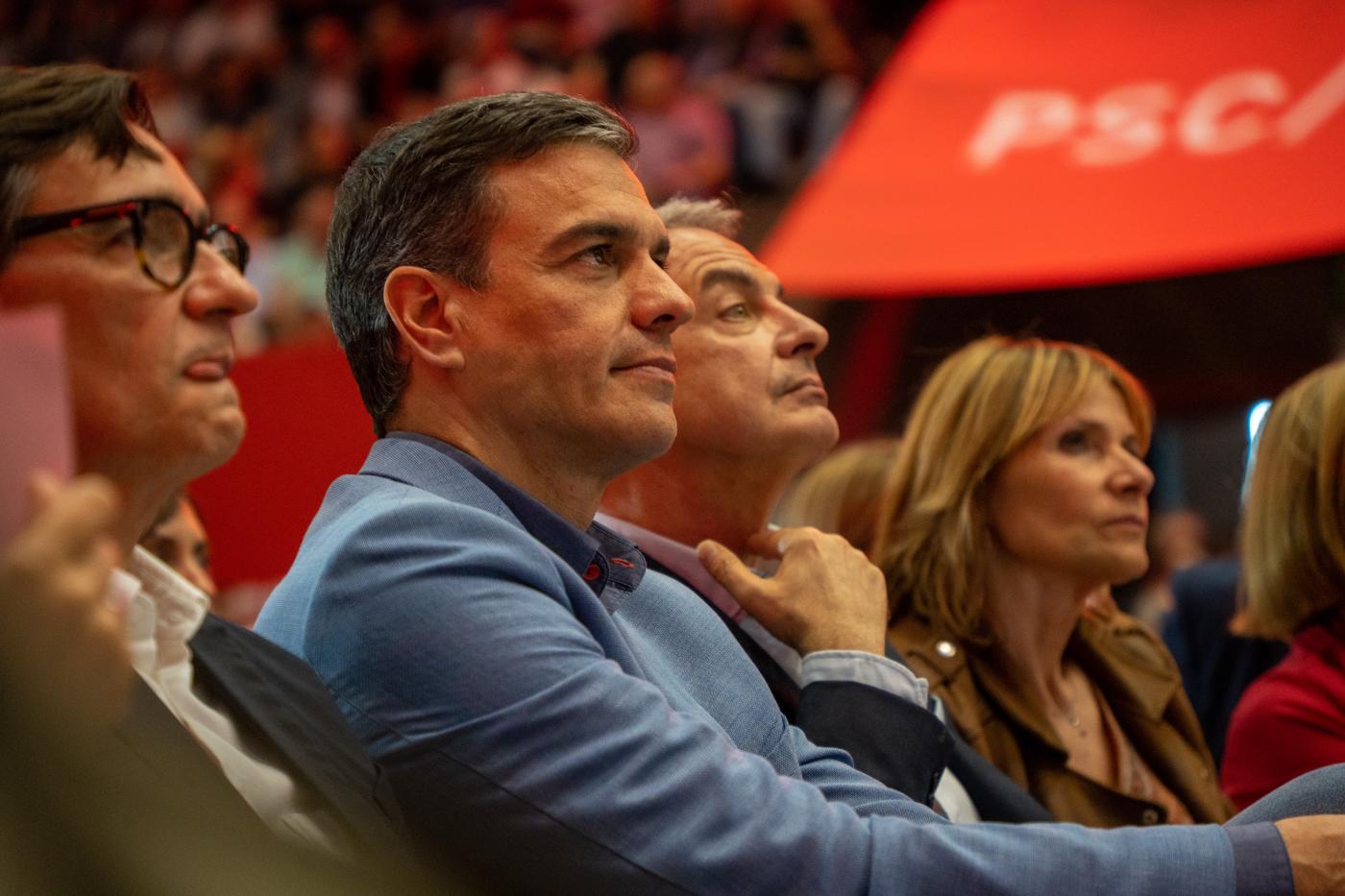 Spagna, Sanchez si dimette: elezioni anticipate il 23 luglio