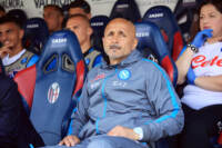 Bologna vs Napoli - Serie A TIM 2022/2023