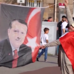 Germania, cortei dopo vittoria Erdogan in Turchia