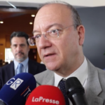 Prof ferita da studente, Valditara: “Fatto molto grave”