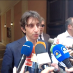 Amministrative, Donzelli: “Netta vittoria del Centrodestra”