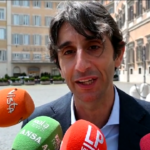 Alluvione in Emilia-Romagna, Donzelli: “Figliuolo? Non entro sul nome del commissario”
