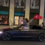 Turchia, supporter Erdogan festeggiano anche a Londra