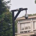 Iran, polemica su ambasciata a Roma: “Telecamera sopra forca”