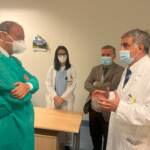 Prof accoltellata, Valditara: “Serve psicologo nelle scuole”