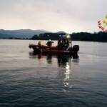 Barca ribaltata su Lago Maggiore, amica del proprietario: “Ha perso tutto, la compagna tra le vittime”