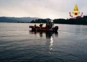 Barca si ribalta su lago Maggiore, 4 morti: aperta inchiesta