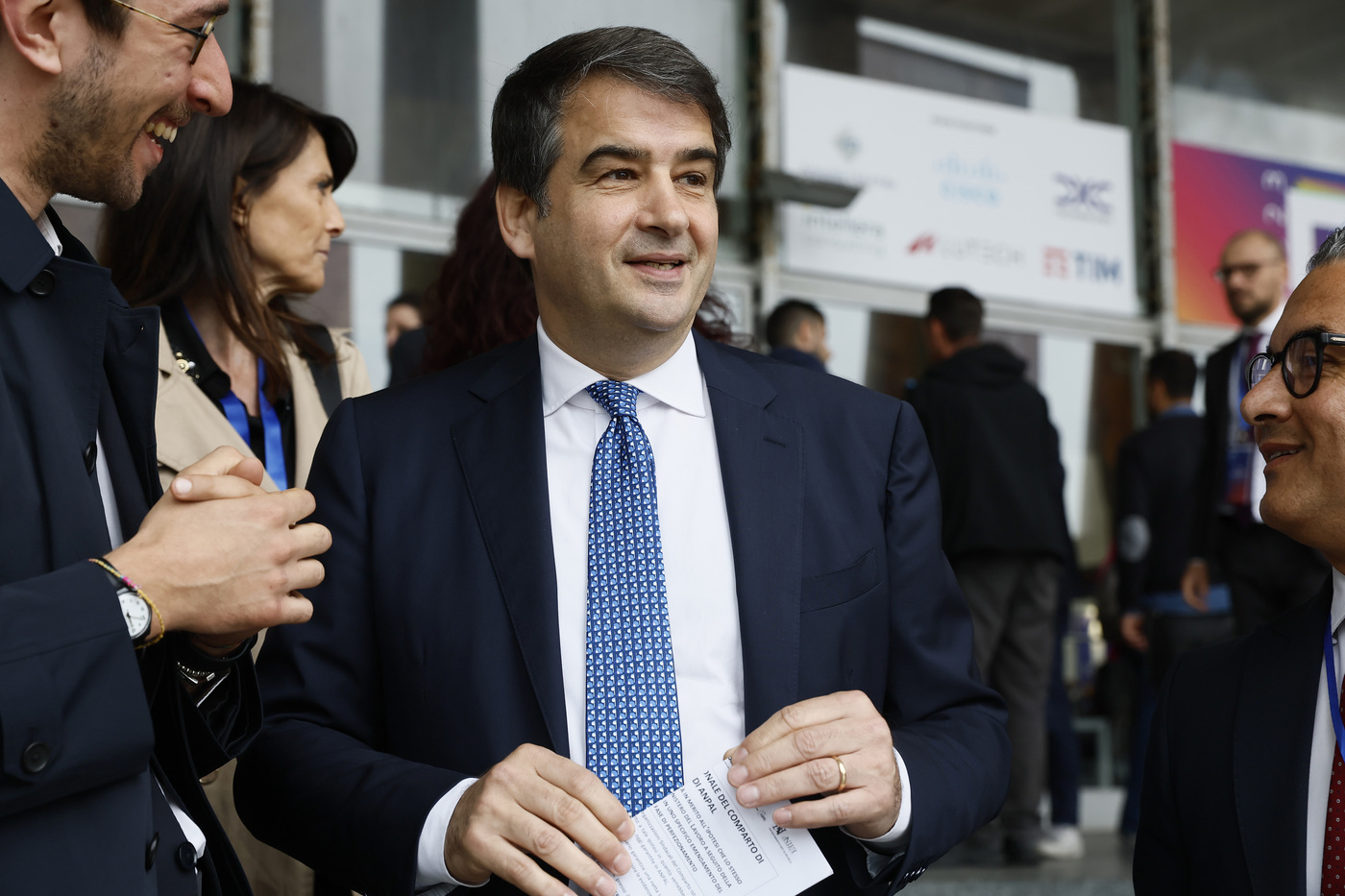 Pnrr, Fitto: “La riuscita del Piano è la riuscita del Paese”