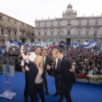 Amministrative, i ballottaggi premiano il centrodestra