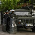 Kosovo, Nato dispiega forze aggiuntive per Kfor
