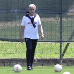 Finale Europa League, Mourinho: “Dybala ci sarà”