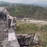 India, bus precipita da un ponte: 10 morti e 55 feriti