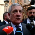 Elezioni, Tajani: “Risultato incoraggiante, prepariamo Europee”