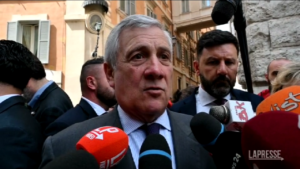 Elezioni, Tajani: “Risultato incoraggiante, prepariamo Europee”