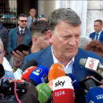 Riforme, Bombardieri: “Ok confronto, ma non discusso merito”