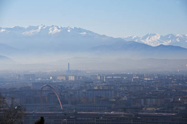Inquinamento, esperti Sima: 8 italiani su 10 respirano aria “malsana”