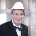 Architettura, morto Paolo Portoghesi