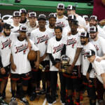 Nba, Miami supera Boston e vola alle Finals