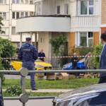 Russia, attacco di droni contro Mosca, da Kiev negano coinvolgimento