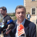 Amministrative, Calenda: “Con accozzaglie opposizioni perdono”